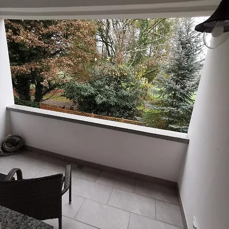 Wiesenau