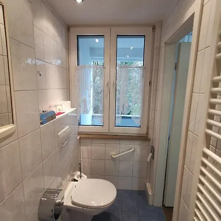 Wiesenau 2* Bad Salzhausen