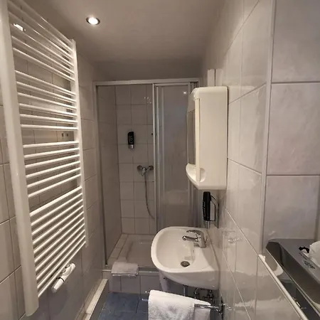 Guest house Wiesenau 2*