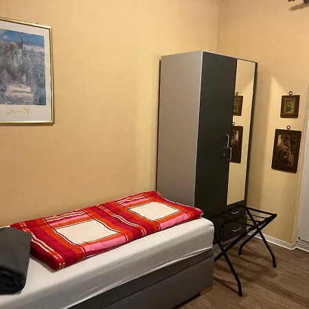 Wiesenau Guest house 2*