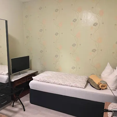 Wiesenau Guest house
