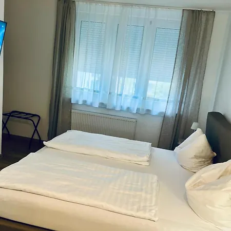 Wiesenau Guest house