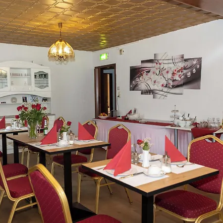 Wiesenau Guest house 2*