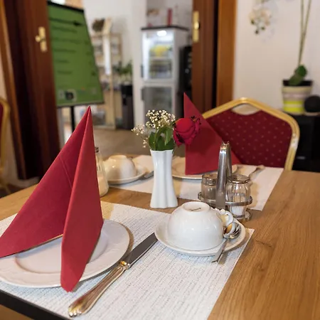 Guest house Wiesenau 2*