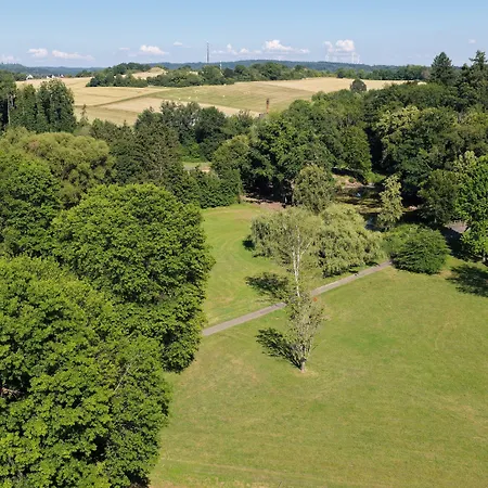 Wiesenau 2* Bad Salzhausen