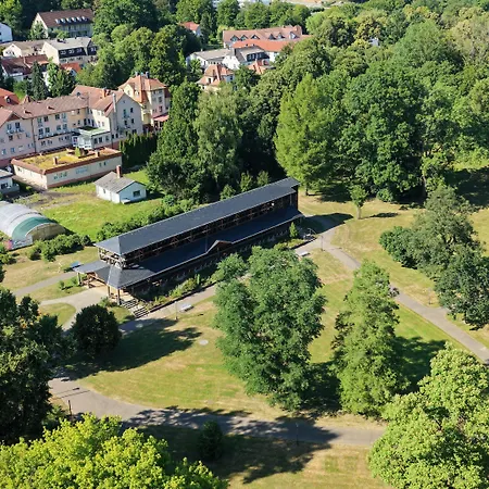 Guest house Wiesenau 2*