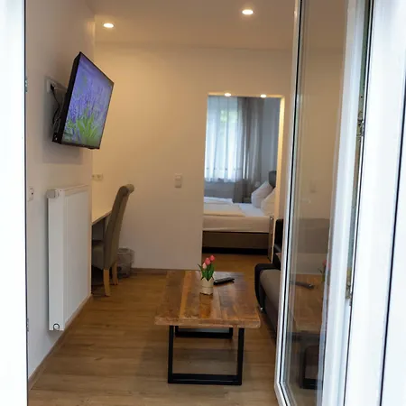 Guest house Wiesenau