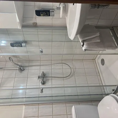 Wiesenau Guest house Bad Salzhausen