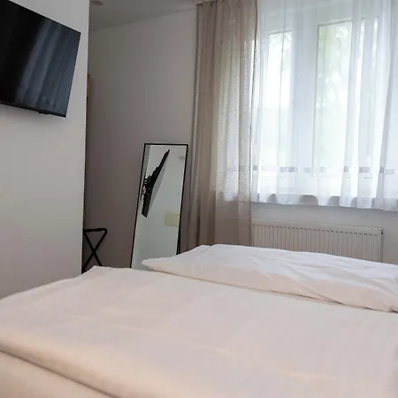 Wiesenau Guest house