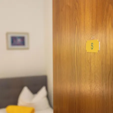 Wiesenau Guest house 2*
