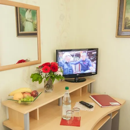 Wiesenau Maison d'hôtes 2*