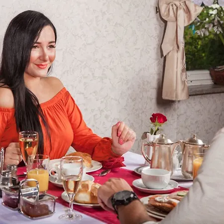 Wiesenau Maison d'hôtes