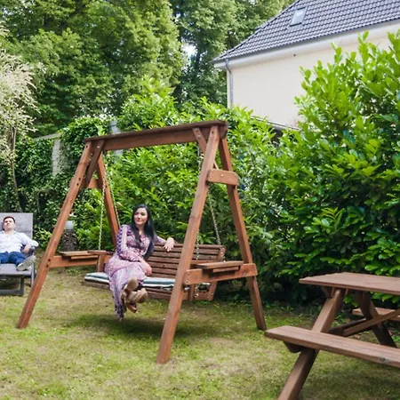 Wiesenau 2* Bad Salzhausen
