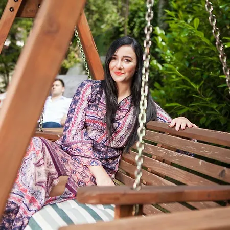 Maison d'hôtes Wiesenau