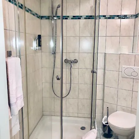 Wiesenau Guest house 2*