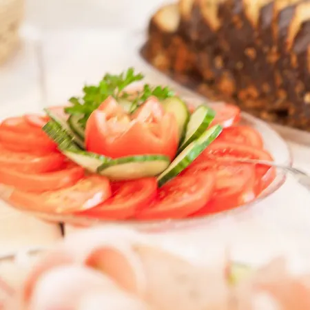 Wiesenau 2* Salzhausen