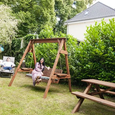 Guest house Wiesenau
