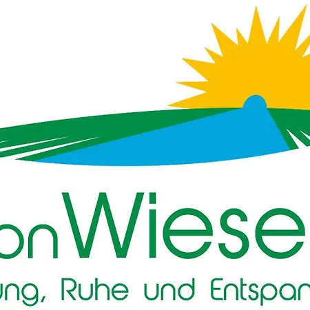 Wiesenau ゲストハウス Salzhausen