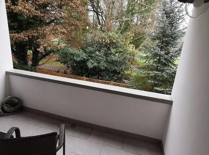 魏森瑙膳食公寓酒店