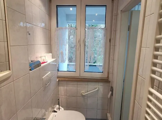 Wiesenau 2* Salzhausen