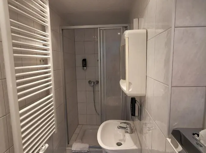 Vendégház Wiesenau 2*