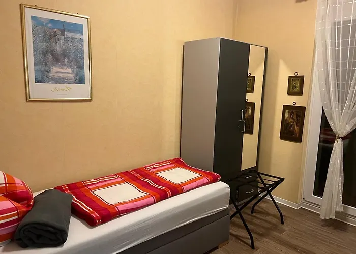 Wiesenau Vendégház 2*