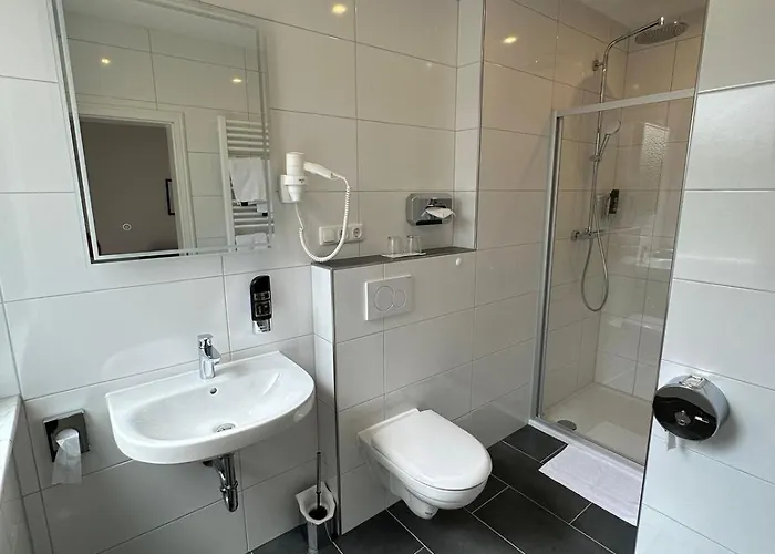 招待所 魏森瑙膳食公寓酒店