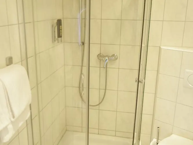 招待所 魏森瑙膳食公寓酒店