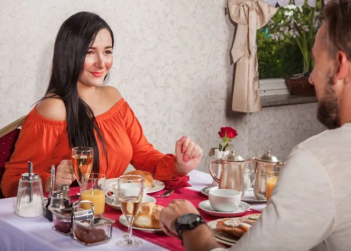 魏森瑙膳食公寓酒店 招待所