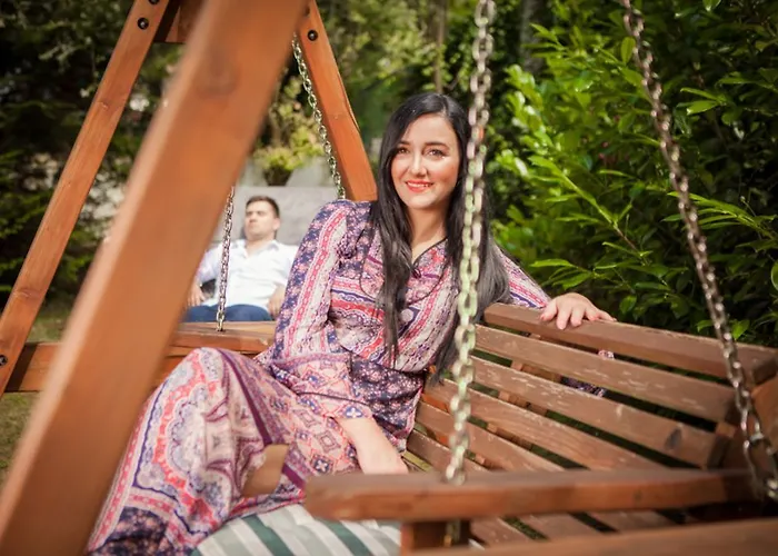 魏森瑙膳食公寓酒店 2*