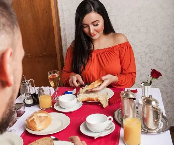 Vendégház Wiesenau 2*