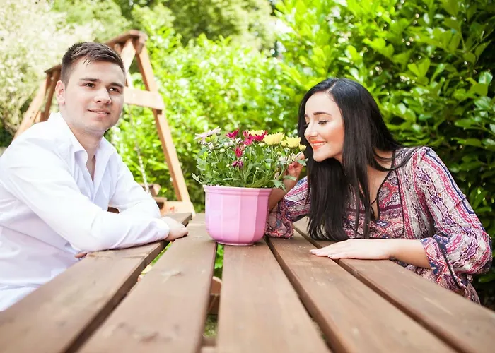 招待所 魏森瑙膳食公寓酒店 Salzhausen