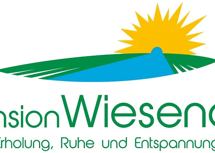 Wiesenau Vendégház Salzhausen